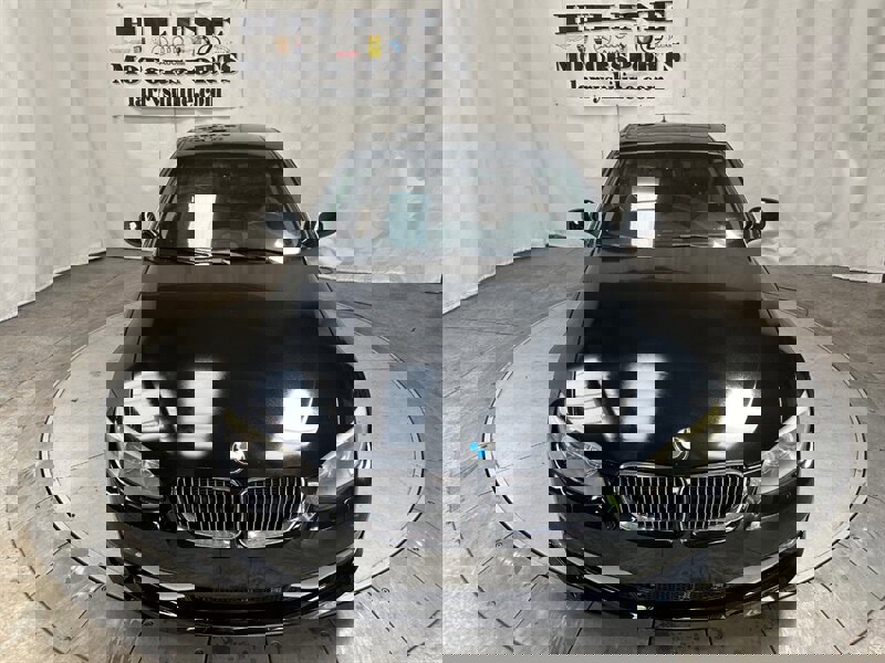 Used 2011 BMW 328i xDrive Coupe w/ Premium Pkg image 5