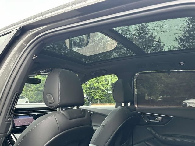 Certified 2026 Audi Q7 3.0T Premium Plus w/ Premium Plus Package AWD/4WD image 17