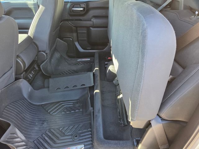 Used 2020 Chevrolet Silverado 1500 LT w/ All-Star Edition image 11