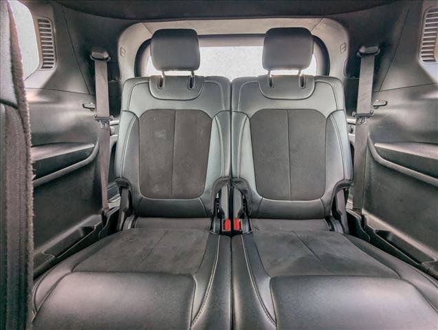 Used 2023 Jeep Grand Cherokee L Laredo AWD/4WD image 19