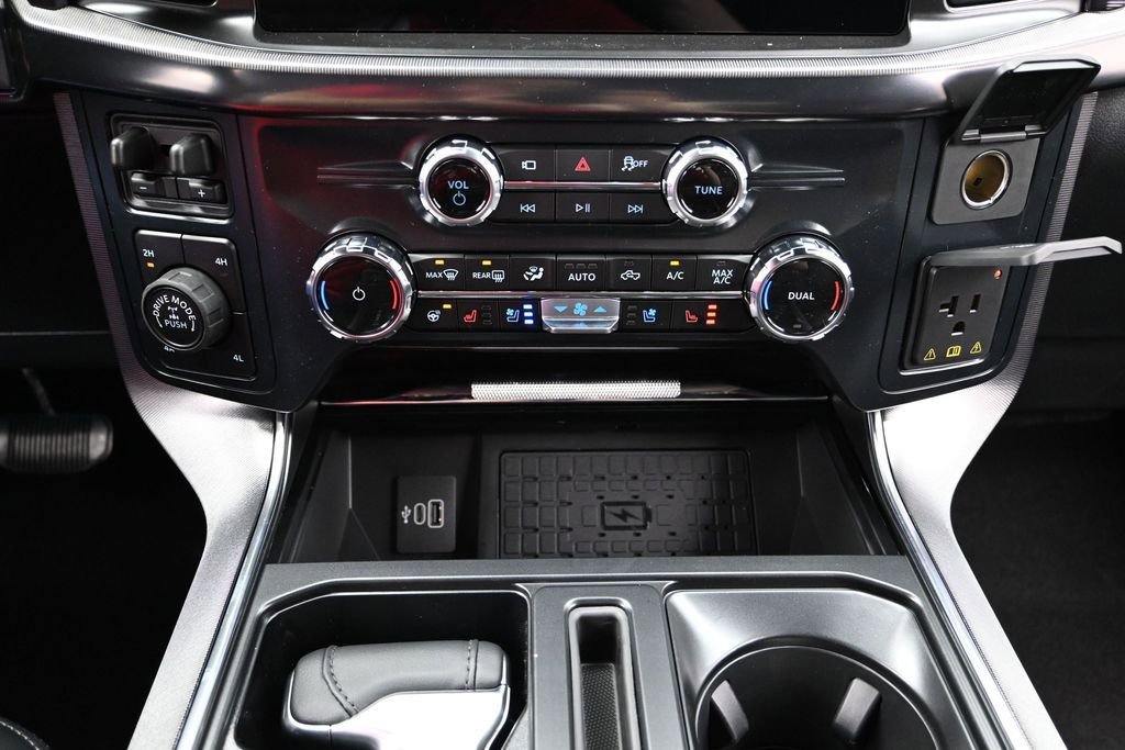 New 2026 Ford F150 Platinum AWD/4WD image 45