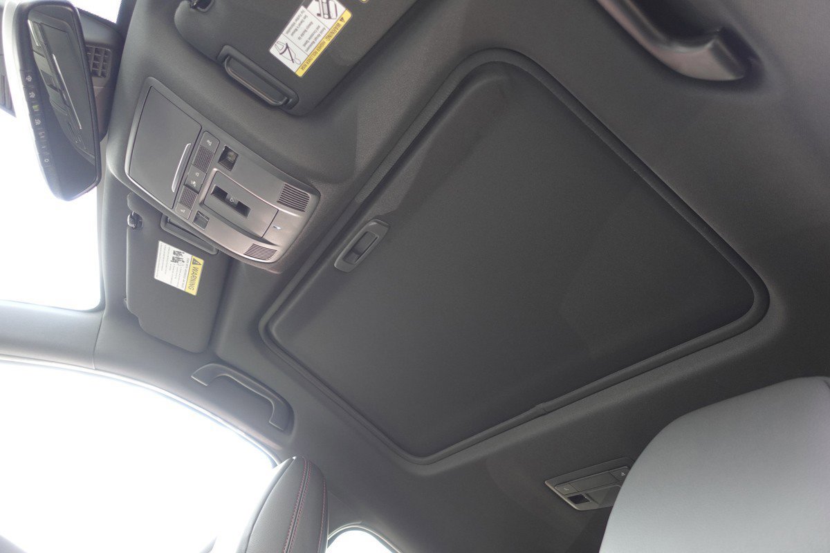 New 2025 MAZDA CX-5 2.5 Turbo w/ Premium Package image 12