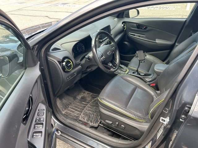 Used 2018 Hyundai Kona Limited image 20