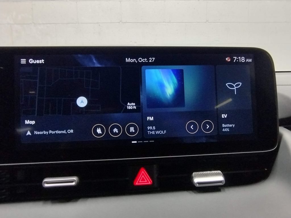 Certified 2026 Hyundai Ioniq 5 SE AWD/4WD image 27