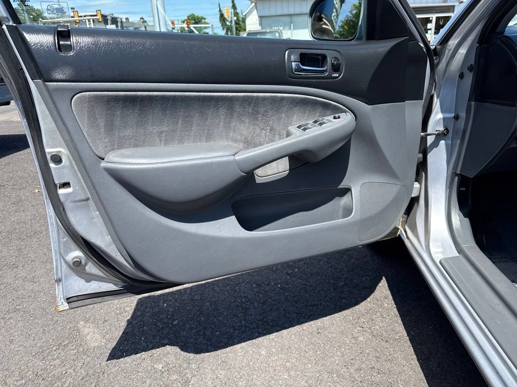 Used 2005 Honda Civic EX image 11