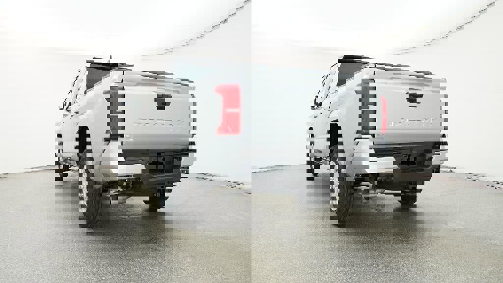 New 2026 Toyota Tacoma SR5 image 49