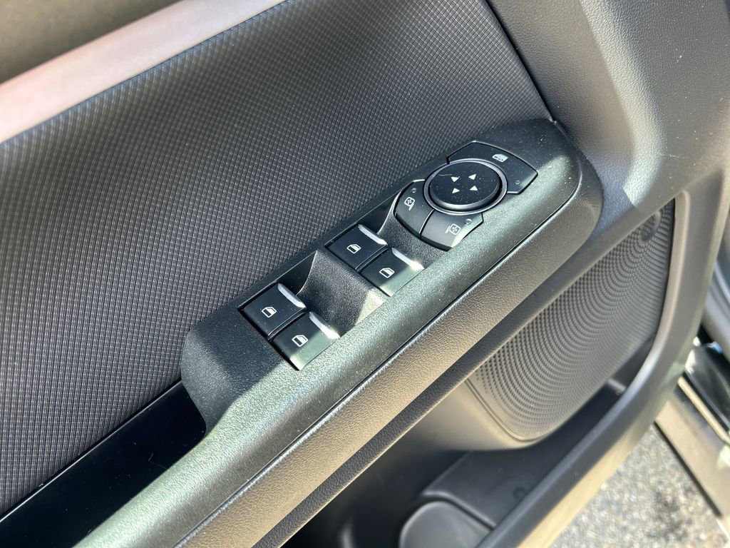 Used 2025 Ford Bronco Sport Big Bend w/ Black Appearance Package image 18