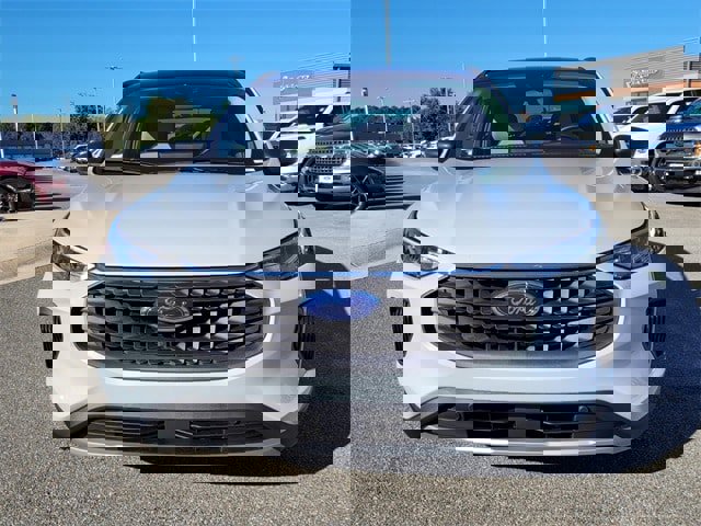 New 2026 Ford Escape Active image 28