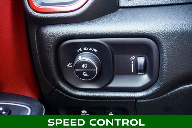 Used 2023 RAM 1500 Rebel w/ Rebel Level 1 Equipment Group image 23