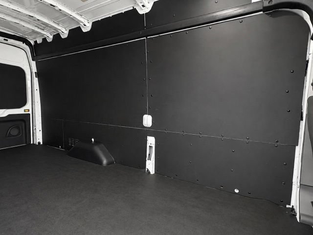 Used 2025 Ford Transit 250 148 High Roof Extended w/ Load Area Protection Package RWD image 17