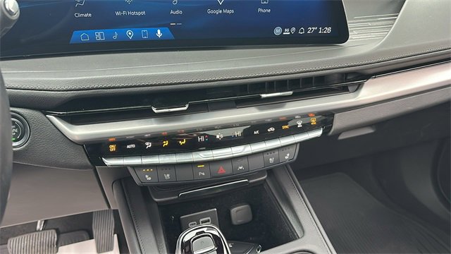 Used 2024 Cadillac XT4 Premium Luxury image 24