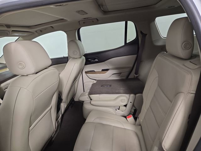 Used 2017 GMC Acadia Denali w/ Technology Package image 15
