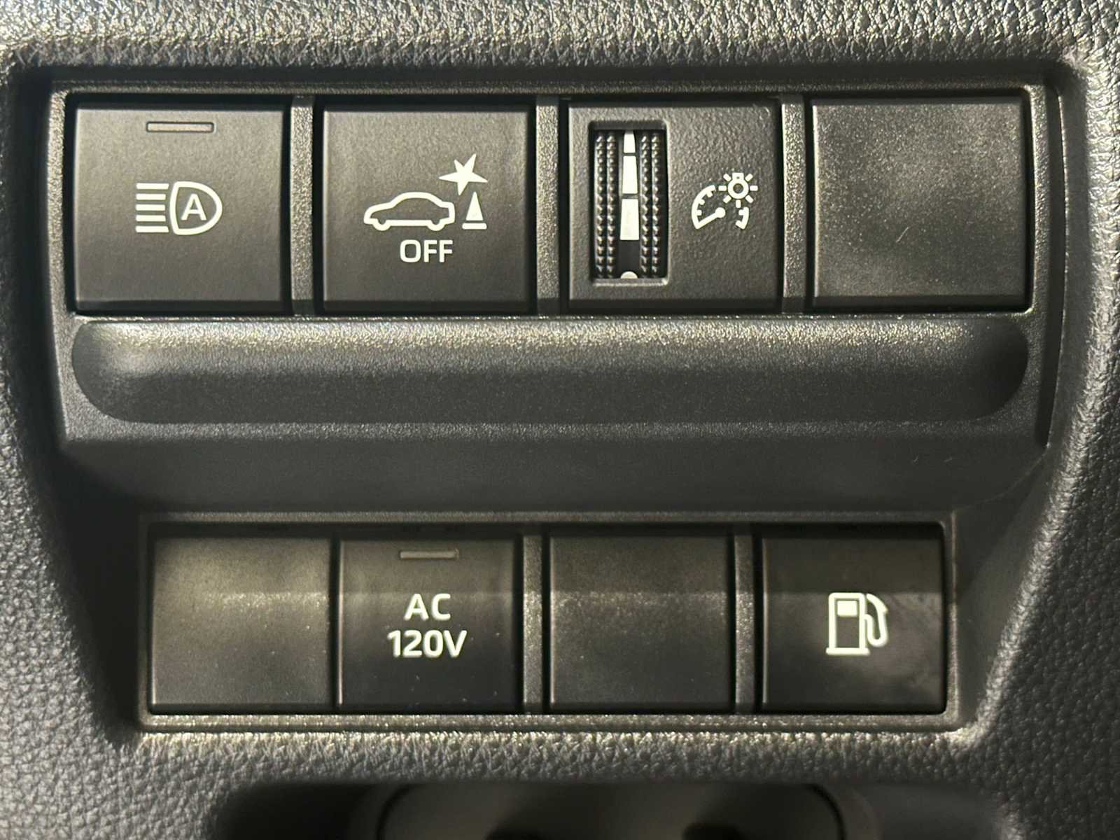 Certified 2025 Toyota Land Cruiser 1958 image 20