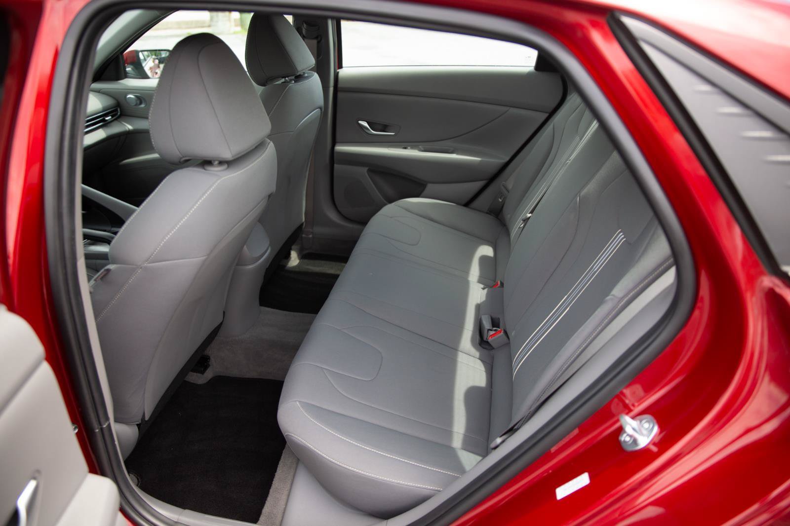 Used 2023 Hyundai Elantra SEL FWD image 22
