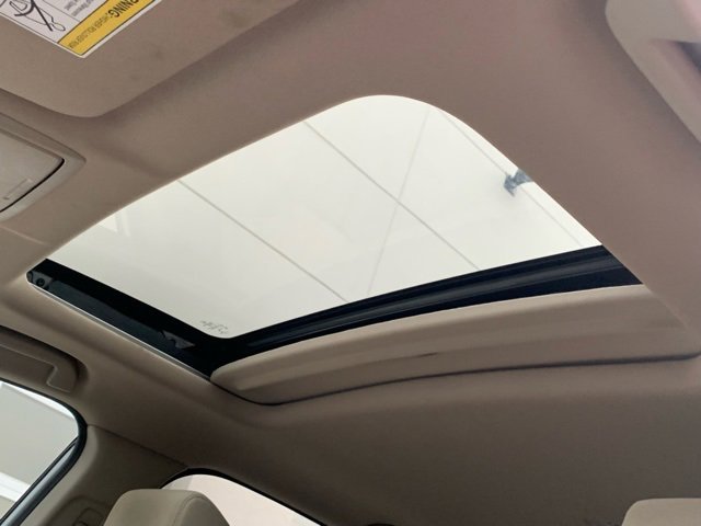 Used 2022 Honda CR-V EX image 5