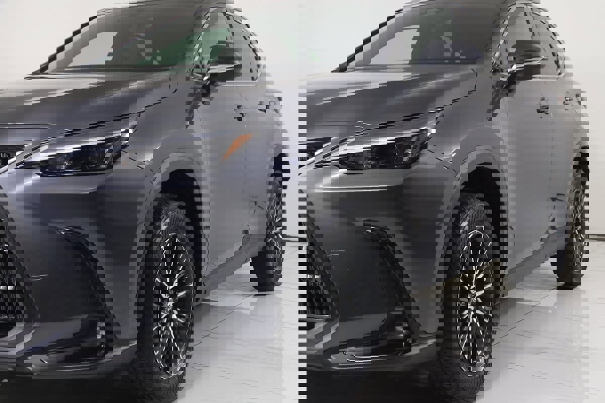 Used 2024 Lexus NX 350 AWD image 74