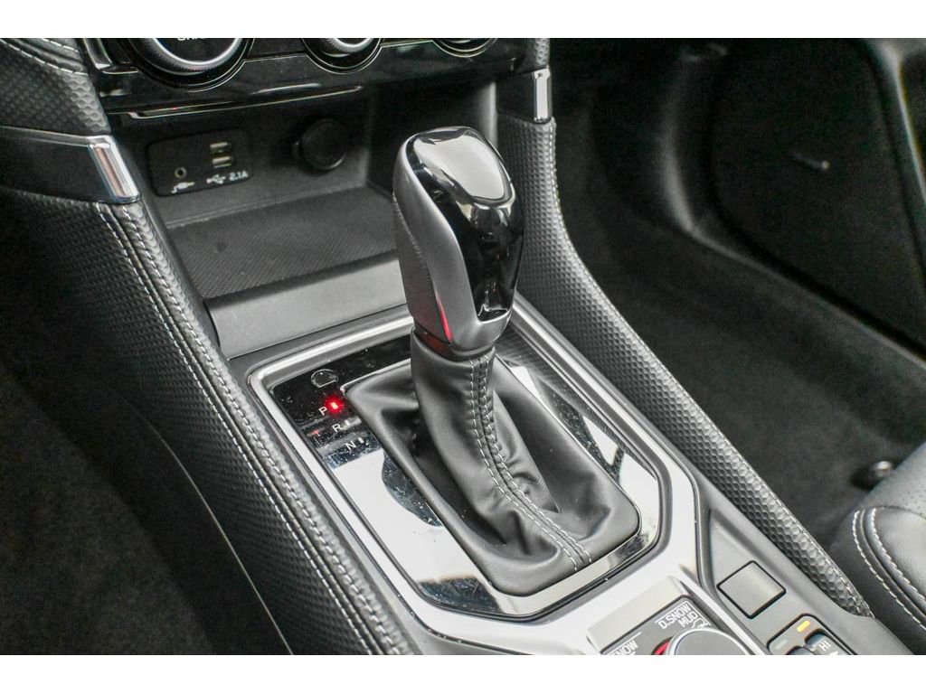 Used 2022 Subaru Forester Touring image 42