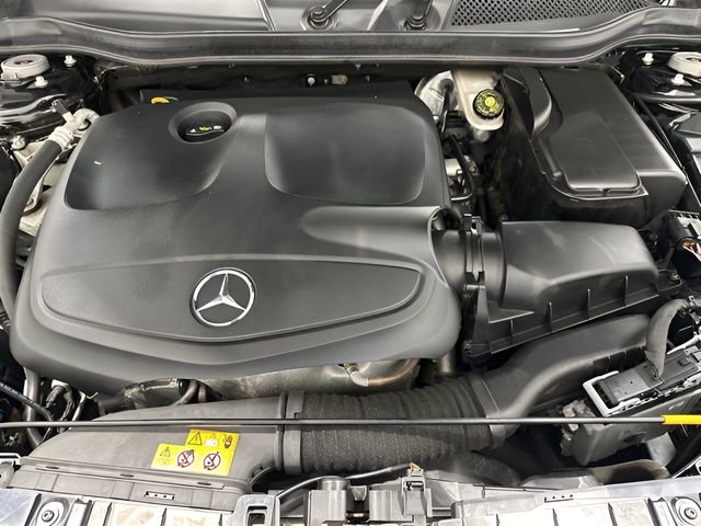 Certified 2020 Mercedes-Benz GLA 250 Black image 14