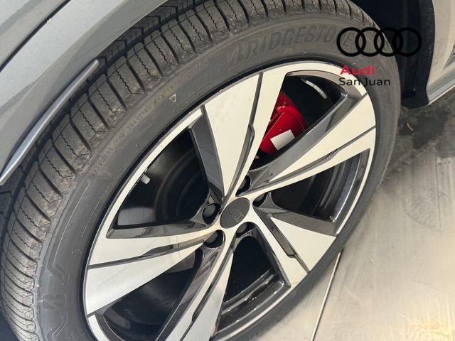 New 2026 Audi SQ5 Premium Plus AWD/4WD image 5