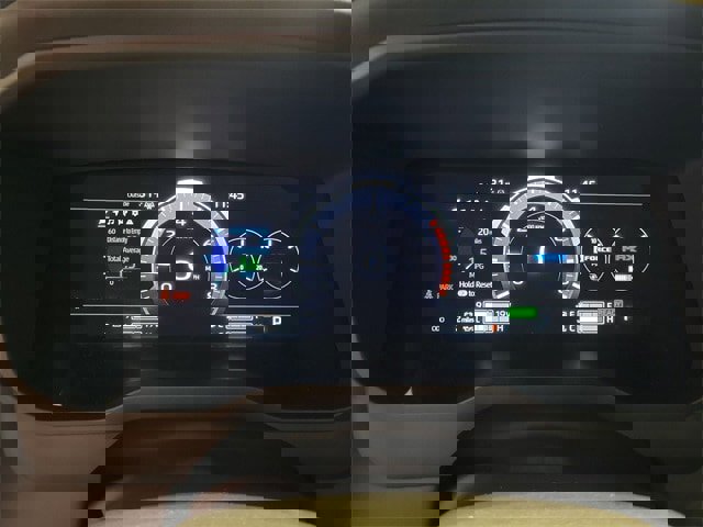 New 2026 Toyota Sequoia Platinum image 15