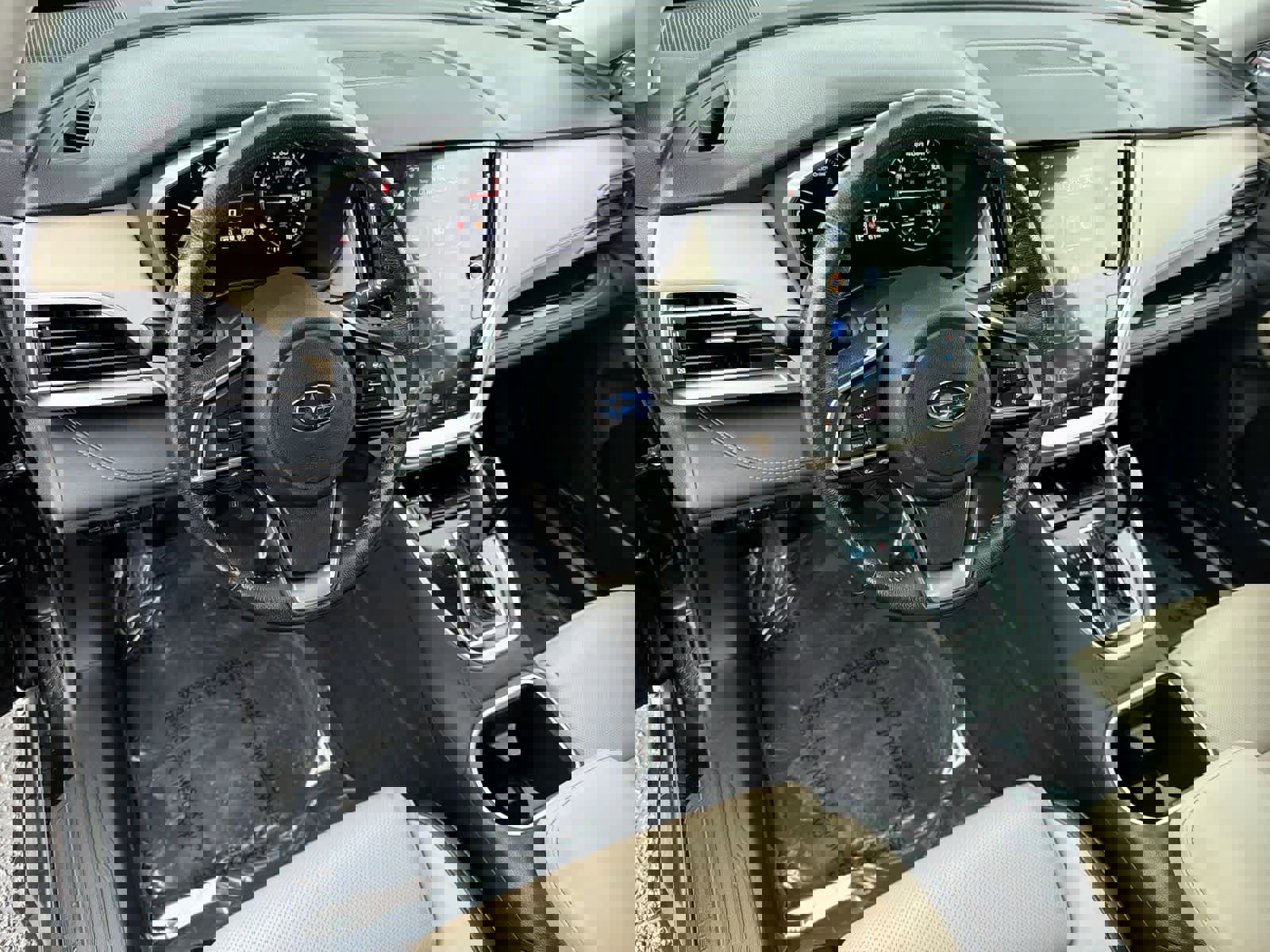 Used 2021 Subaru Outback Limited image 10