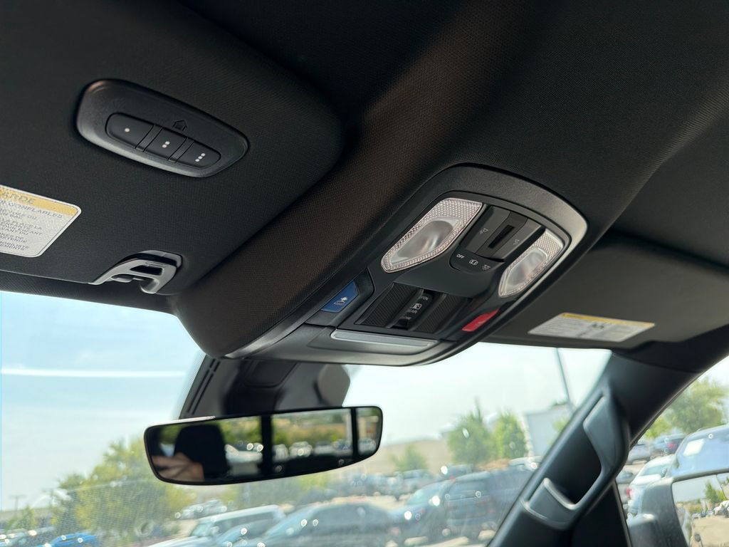 New 2026 RAM 1500 Lone Star AWD/4WD image 26