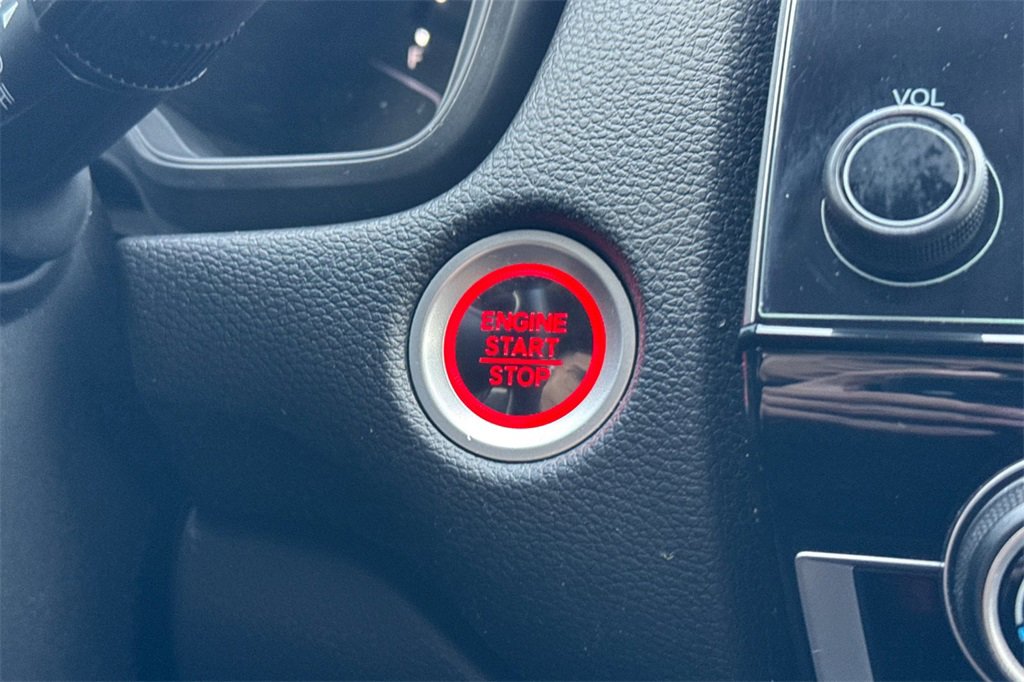 Used 2021 Honda CR-V Special Edition image 20