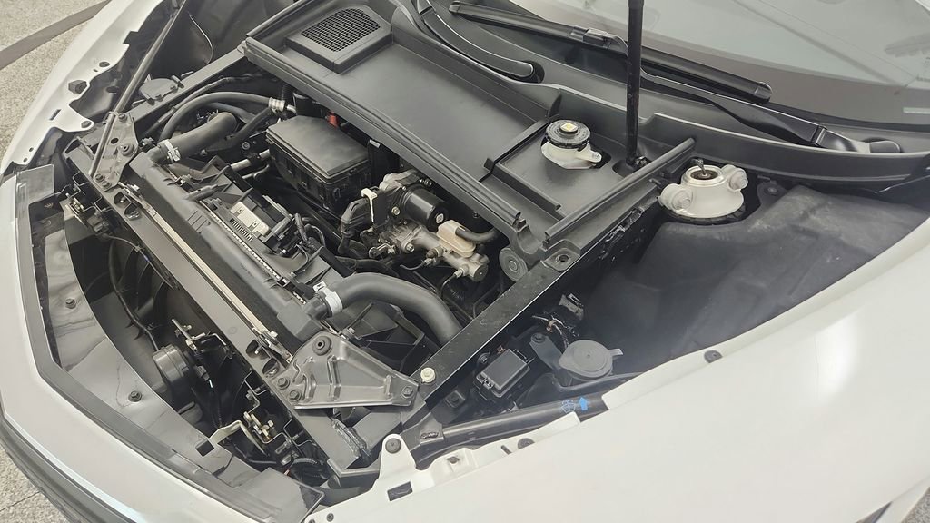 Used 2017 Acura NSX AWD/4WD image 45