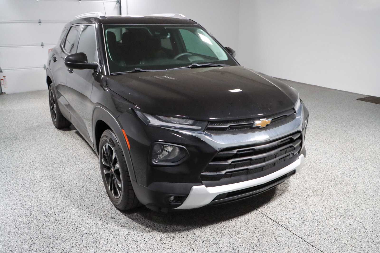 Used 2021 Chevrolet TrailBlazer LT w/ Convenience Package image 5