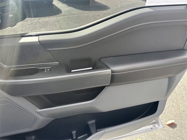 Certified 2024 Ford F150 XLT w/ Equipment Group 302A MID image 37