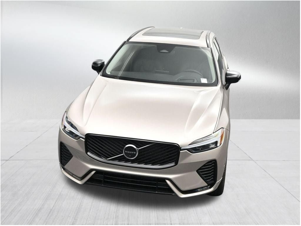 New 2026 Volvo XC60 B5 Ultra AWD/4WD image 20