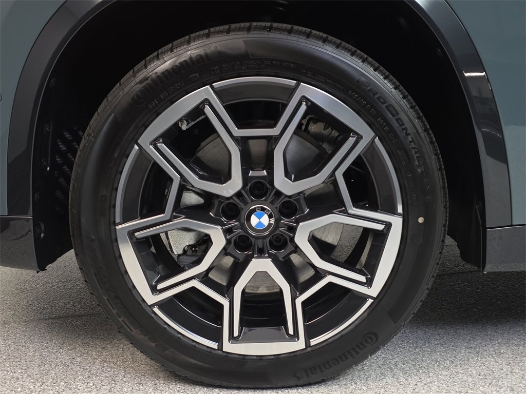 New 2026 BMW X1 xDrive28i w/ Technology Package image 33