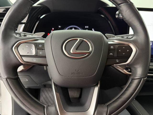Used 2023 Lexus RX 350 FWD w/ Accessory Package image 9