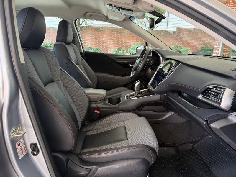 Used 2020 Subaru Legacy Sport image 32