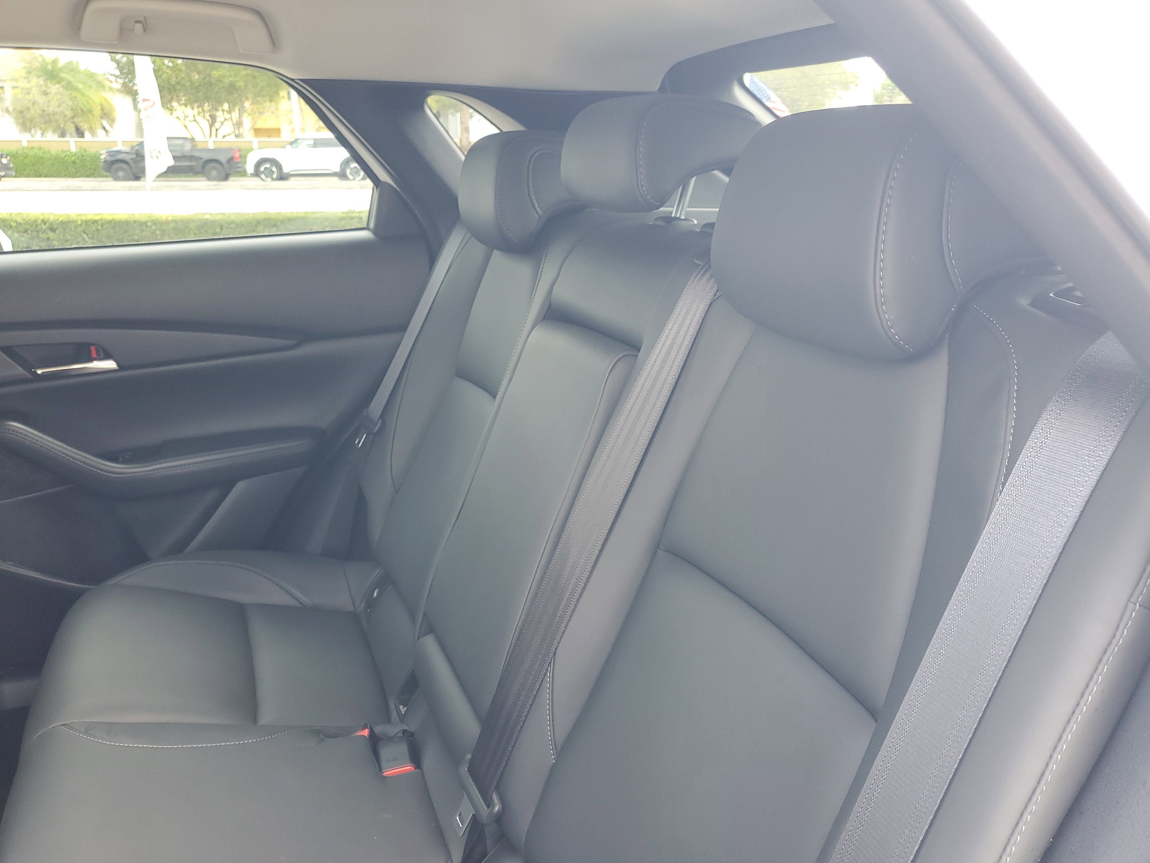 Used 2023 MAZDA CX-30 AWD 2.5 S w/ Preferred Package image 13