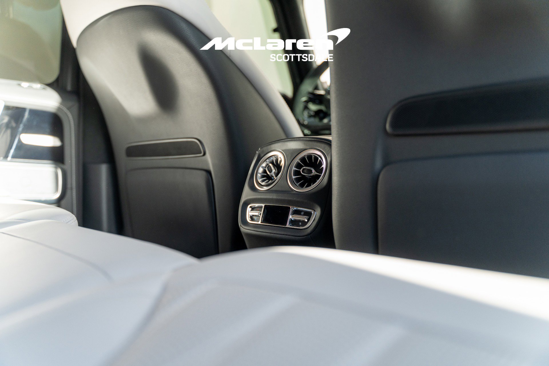 Used 2025 Mercedes-Benz G 63 AMG 4MATIC image 40