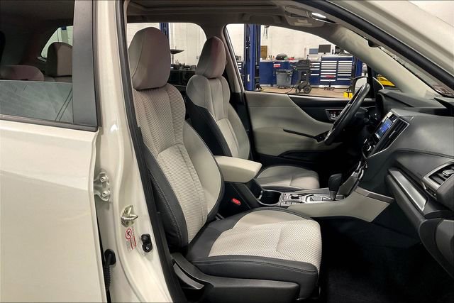 Used 2020 Subaru Forester Premium image 7