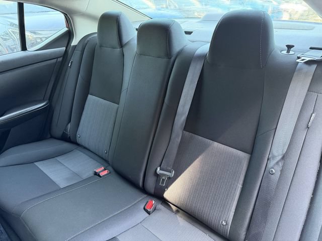 Used 2024 Nissan Sentra SV w/ All-Weather Package FWD image 22
