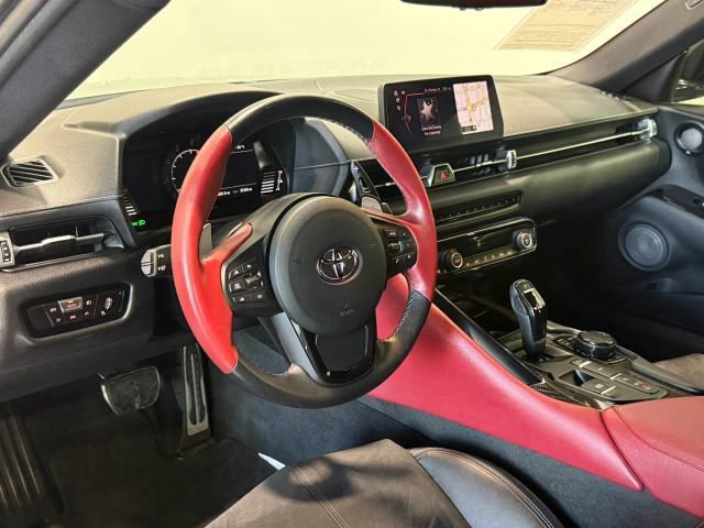 Used 2022 Toyota Supra A91 Edition w/ Driver Assist Package image 14