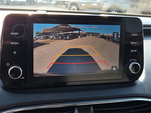 Certified 2023 Hyundai Santa Fe SE image 20
