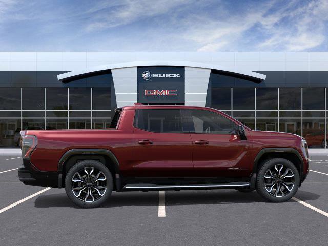 New 2025 GMC Sierra EV Denali image 29