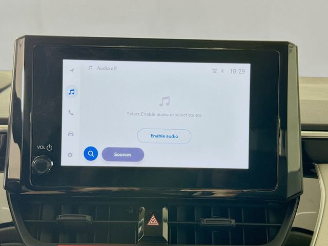 New 2026 Toyota Corolla LE image 14