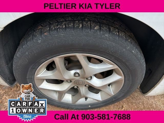 Used 2020 Chrysler Pacifica Limited w/ Advanced Safetytec Group image 14