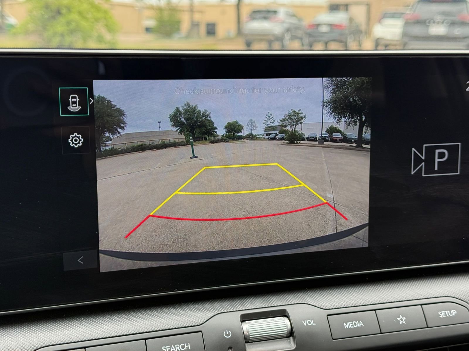 Used 2025 Kia K4 FWD image 20