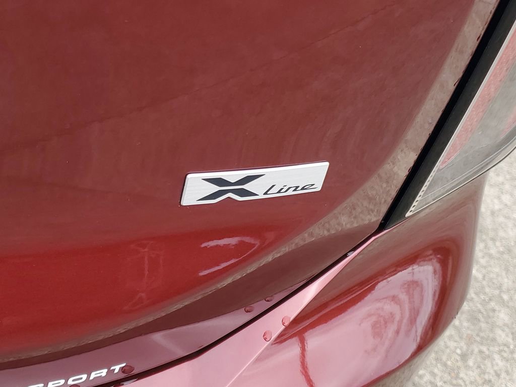 Used 2023 Kia Telluride SX X-Line AWD/4WD image 30