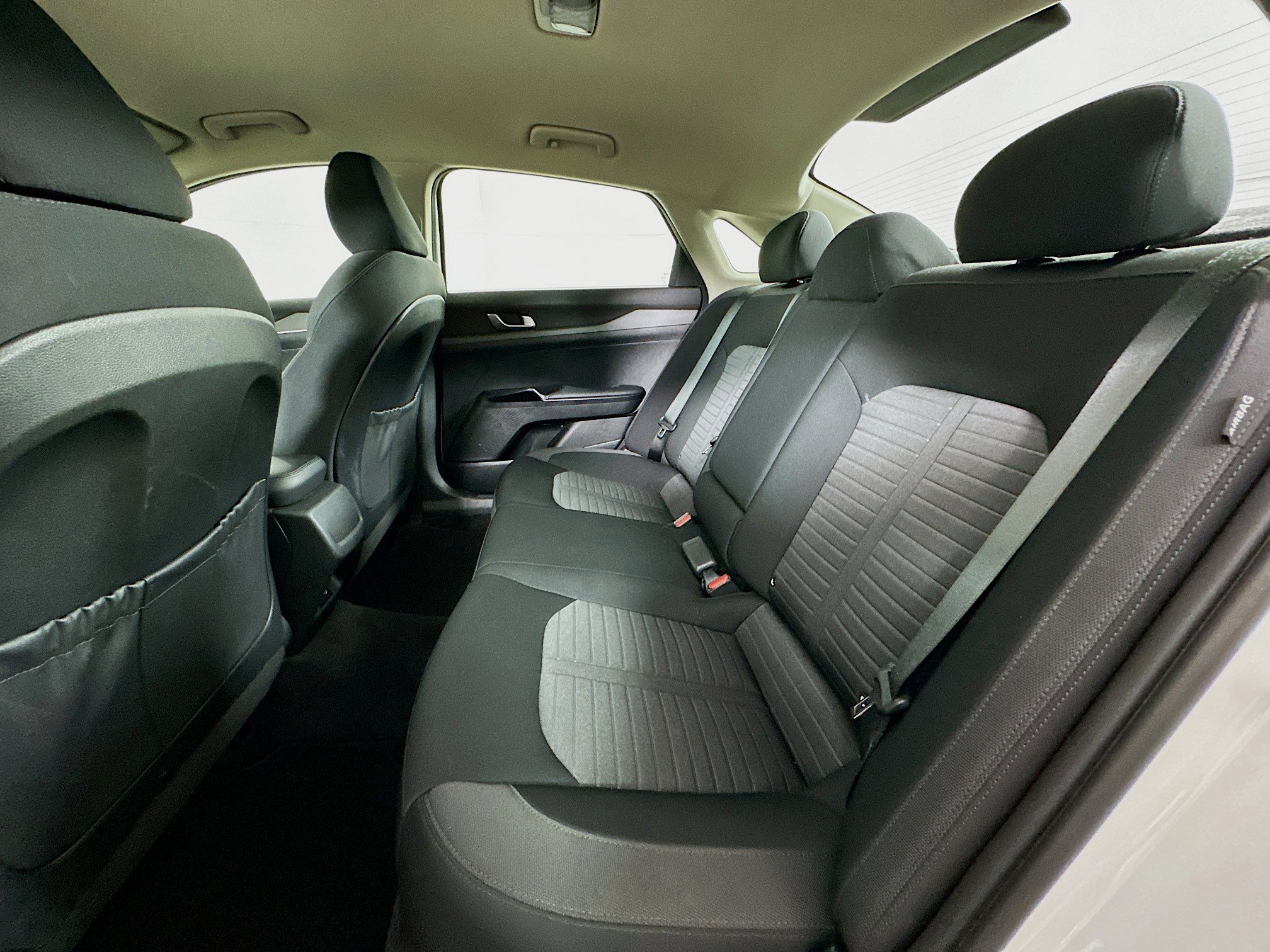 Used 2025 Kia K5 LXS image 26