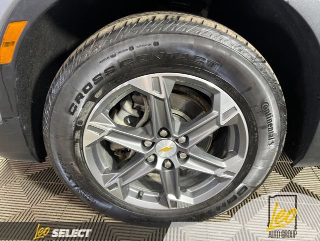 Used 2024 Chevrolet Blazer LT w/ Convenience Package FWD image 7