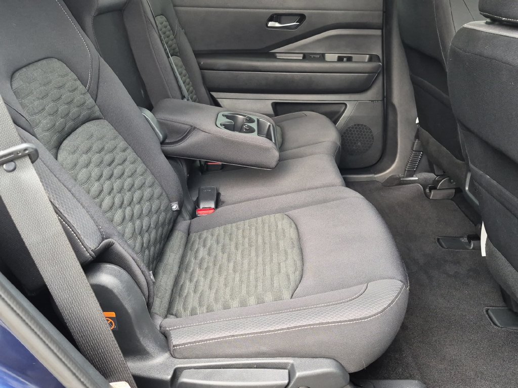 Certified 2022 Nissan Pathfinder S AWD/4WD image 27