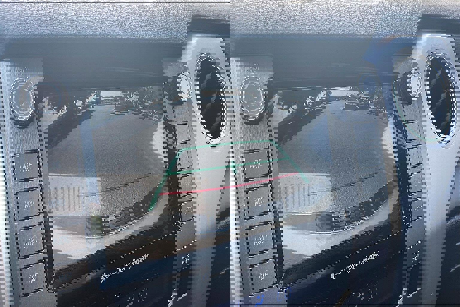 Used 2020 Toyota Tundra SR5 w/ TRD Sport Plus Package AWD/4WD image 26