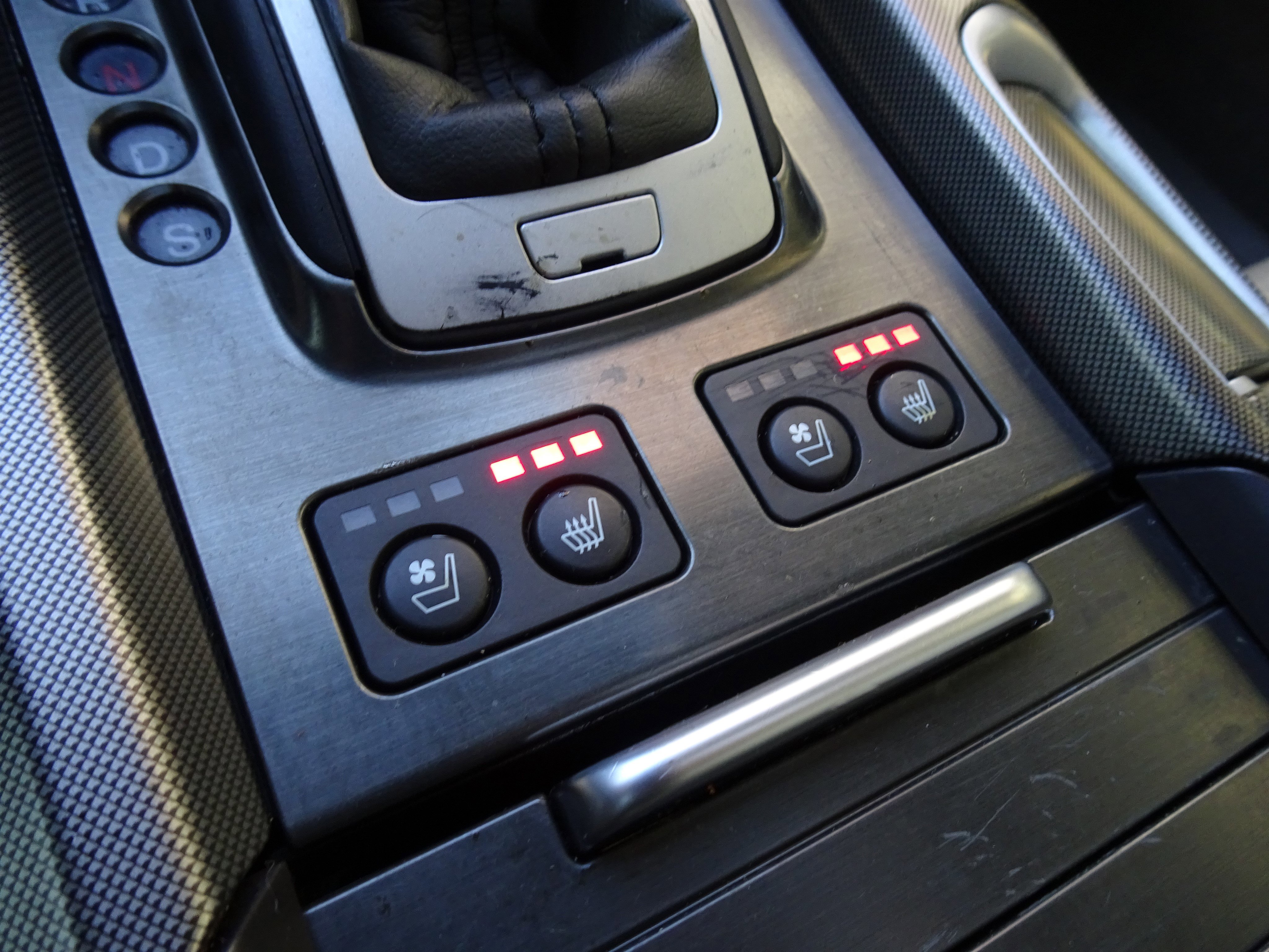 Used 2012 Acura TL w/ Advance Package image 17